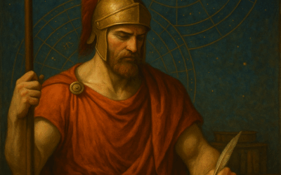 Άρης στην Παρθένο (18 Ιουνίου – 7 Αυγούστου)