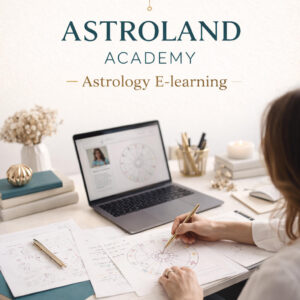Σχολή Αστρολογίας (e-learning)