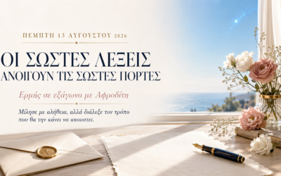 Πέμπτη 13 Αυγούστου 2026